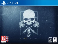 Ilustracja produktu Dead Island 2 Edycja HELL-A PL (PS4) + Bonus
